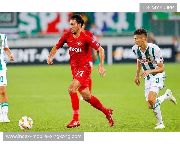 莫斯科斯巴达准备以完全体阵容重返欧战——逆境中的青春之光 莫斯科斯巴达准备以完全体阵容重返欧战——逆境中的青春之光