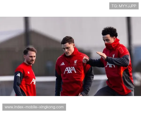 利物浦防线在联赛中稳如磐石