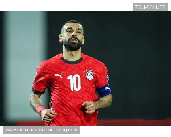 利物浦依靠萨拉赫的爆点不断创造机会：一场场比赛的胜负密码