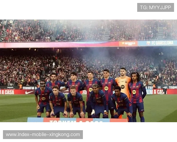 巴萨替补立现奇效，诺坎普再掀狂欢