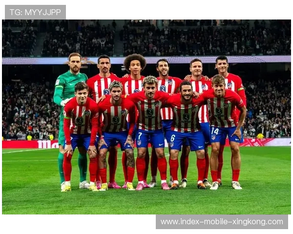 马竞快速反击得手，西甲争冠局势微妙