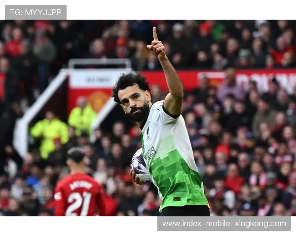 利物浦依靠萨拉赫的爆点不断创造机会：一场场比赛的胜负密码