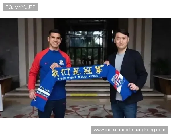 申花三位外援合同年底到期！只有一人续约可能性最大，引发热议