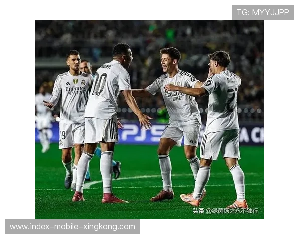 皇马锋线火力仍旧恐怖，对手需重点防范