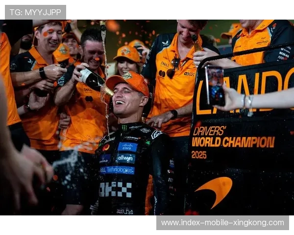 F1冠军诺里斯表现强势，新赛季正式开启全球之旅