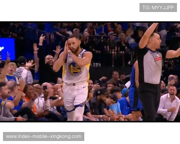 勇士击败魔术，库里单节爆发助球队反弹