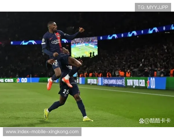 巴黎圣日耳曼中路直塞致命