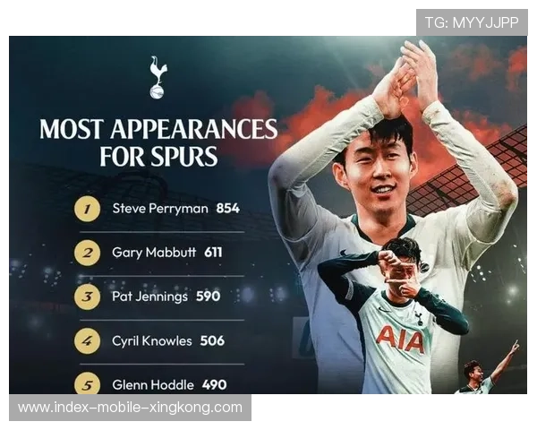 热刺孙兴慜疾风突破，完成致胜射门