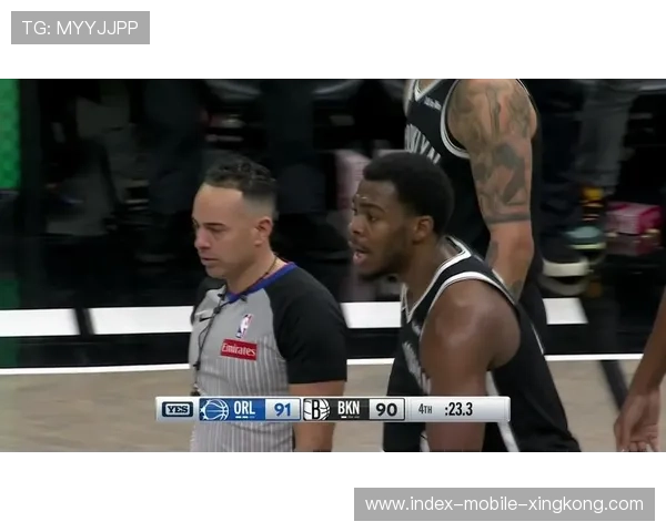 篮网防守轮换让对手投篮频频偏离 篮网防守轮换让对手投篮频频偏离