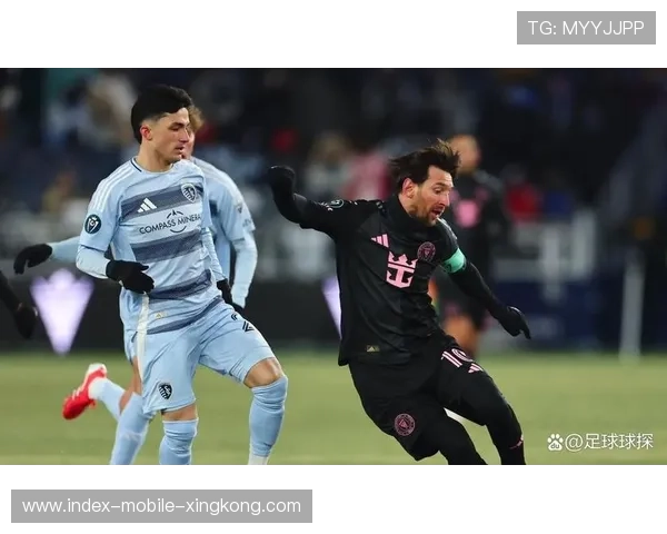 迈阿密国际狭小空间,梅西完成摆脱 迈阿密国际狭小空间,梅西完成摆脱