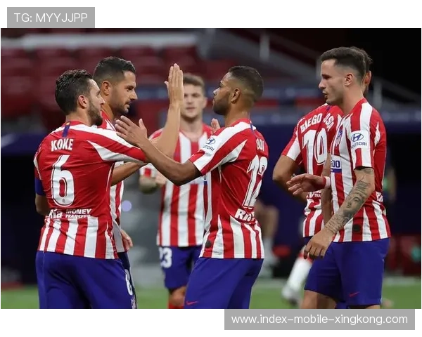 马竞3-2战胜埃因霍温，欧冠小组出线大势已定